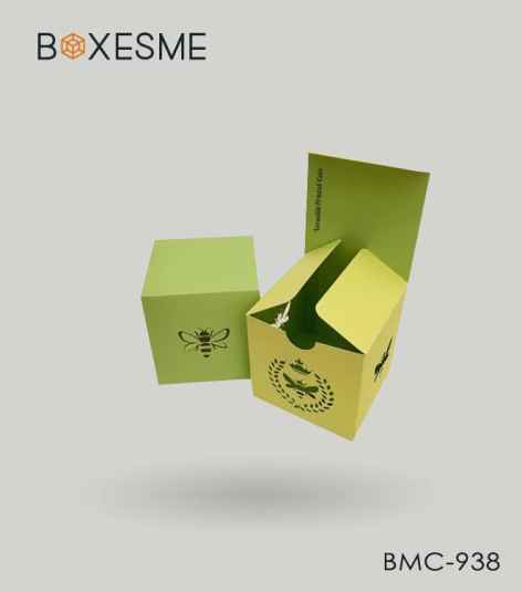 Cube Packaging Wholesale Boxes